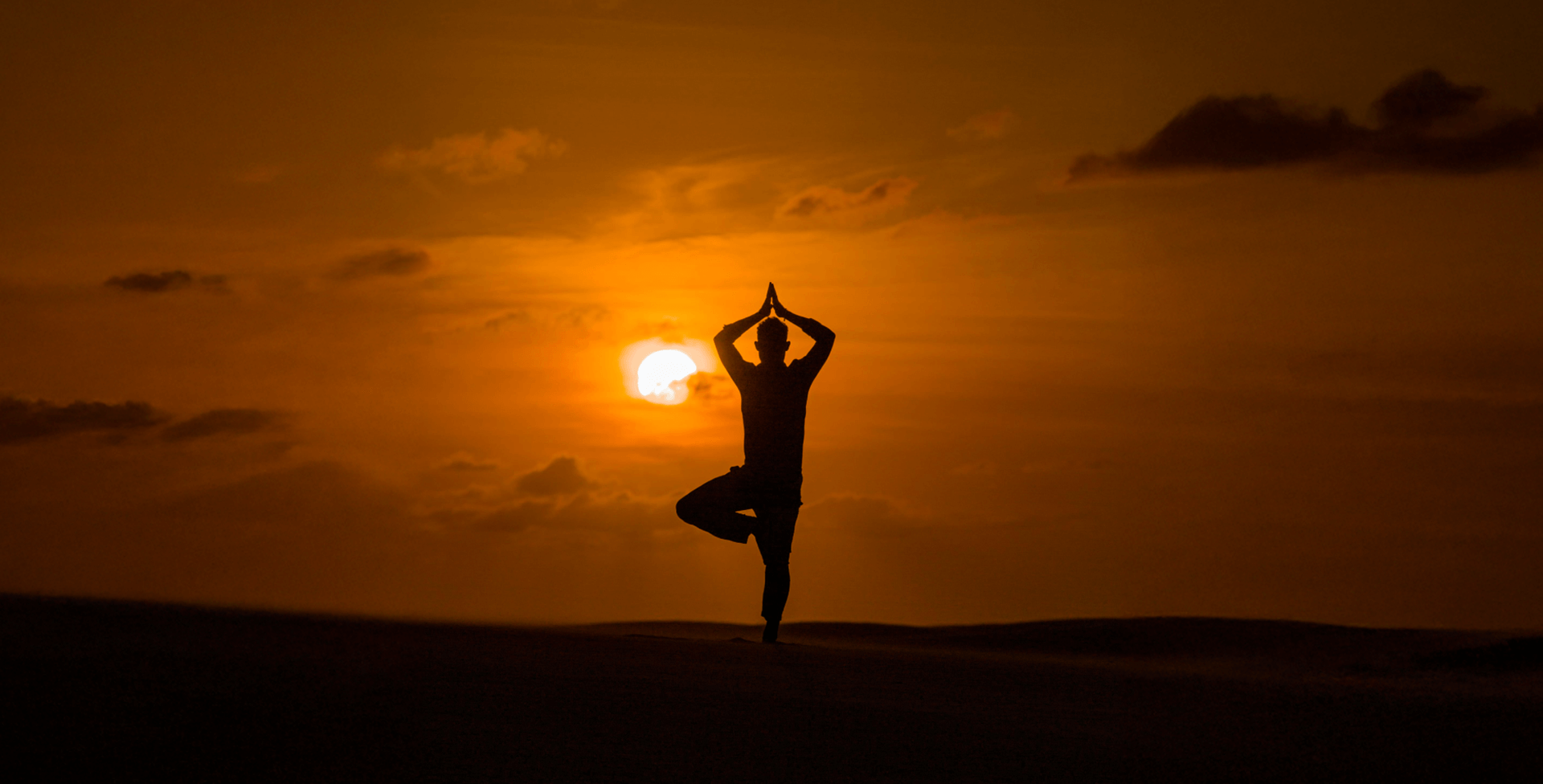 Sunrise Yoga