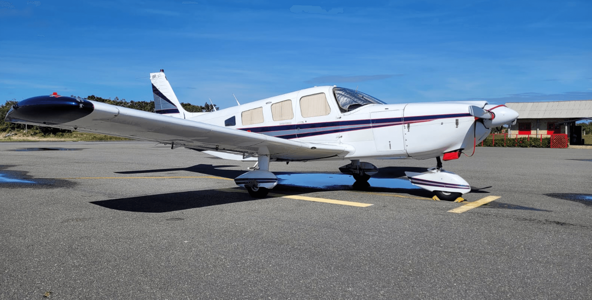 Private Charter Flight